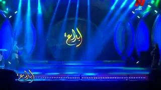 الدبكه السيناويه جامعة العريش دندنها