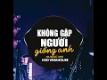 Không Gặp Người Giống Anh (Remix Vinahouse)