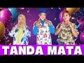Lagu TANDA MATA | Line Dance | Choreo VEE TRIAS, SWESTY BUDIANINGSIH, MIMITHA KAERU \u0026 ROOSAMEKTO MAMEK