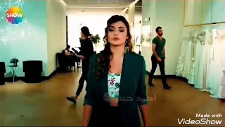 هاندا ارتشيل اغنية بطول بل عرض بغمزة بهز الارض تصميمي 