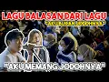 Download Lagu AKU MEMANG JODOHNYA (LIVE) NABILA MAHARANI FT. TRI SUAKA