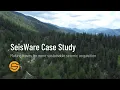 SeisWare customer case study - OptiSeis