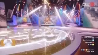 شيلة  فوق الثريا  أداء  شبل الدواسر كلمات الشاعر محمد الحجاجي دندنها