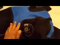 BARE XCS2 Unboxing