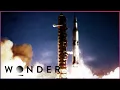 The Biggest Rocket Explosions In Human History Code Red
