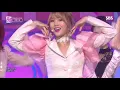 《Comeback Special》OH MY GIRL(오마이걸) - Remember Me(불꽃놀이) @인기가요 Inkigayo 20180916
