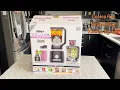 Costco Ninja Deluxe Kitchen System