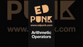 Day 22 Arithmetic Operators in Python Learn Python Dark Mode