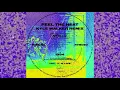 Download Lagu AmyElle - Feel The Heat - Kyle Walker Remix (Official Visualiser)