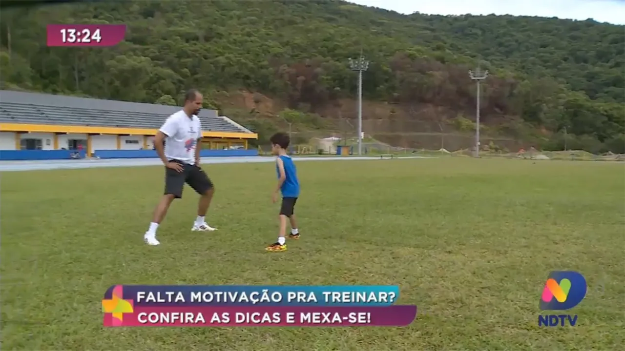 Dicas para fazer atividades físicas em 2022