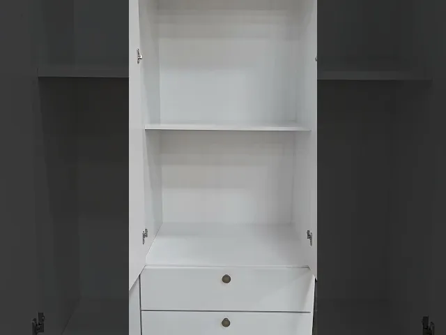 Vídeo do produto