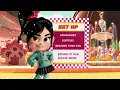 Lagu Wreck It Ralph - DVD Menu Walkthrough