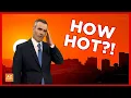 Could Phoenix break its all-time warmest low temperature Here s what we know