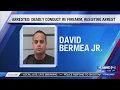 Shots fired report leads to SWAT callout in Lubbock County man arrested