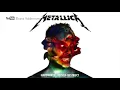 Metallica Moth Into Flame (official audio)