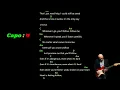 Alec Benjamin - Follow Me - lyrics and chords