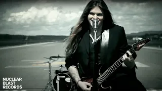 majestica above the sky official music video 