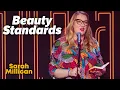 Download Lagu Beauty Standards | Sarah Millican