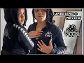 Honest Kappa Review Hoodie Unboxing SHANTE REE