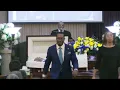 Bobby Spann Livestream Re-Upload