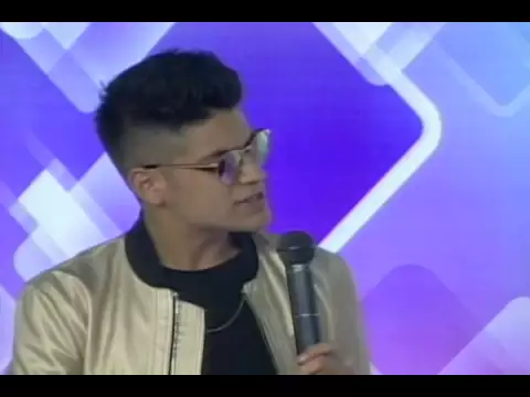 Javier Neira Cantante