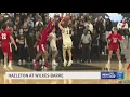 Hazleton Over Wilkes-Barre In Overtime On Monday Night