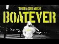 Download Lagu TEDE \u0026 SIR MICH - BOATEVER / KARMAGEDON (STREETVIDEO)
