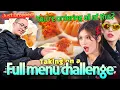 Download Lagu SOMI's face when a customer orders everything 😂😂 | Street food bikers