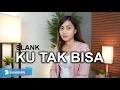 Lagu KU TAK BISA - SLANK (COVER BY SASA TASIA)