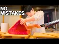 What s life REALLY like for a Japanese Sushi Master s Apprentice