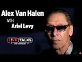 Download Lagu Alex Van Halen with Ariel Levy at Live Talks Los Angeles