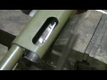 Remington 870 Express AOW Ejector and Ejector Spring Replacement PART 2