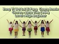 Download Lagu Zong Yi Wei Lai Ri Fang Remix  - Line Dance - Choreo : Heru Tian ( INA ) - september 2025