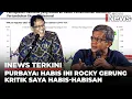 Download Lagu Blak-blakan! Purbaya Akui Siap Dikritik Habis-habisan: Termasuk Sama Rocky Gerung  | iNews Terkini
