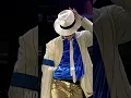 Lagu Michael Jackson Smooth Criminal live in 1997 #mj #shorts