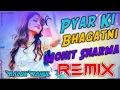 Download Lagu Pyar Ki Bhagatni Dj Remix Song || Mohit Sharma New Haryanvi Remix Song 2021