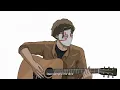 3AM, Beret - Olvídala (Video Animado)