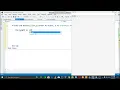 HOW TO FIND AREA OF RECTANGLE IN VB NET
