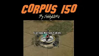 War Commander - Corpus 150 Escort Bonus Token Base