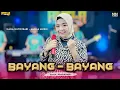 Download Lagu MANTAP !! BAYANG BAYANG AMELA MUSIK NANA NUTRIISARI LIVE COVER TERBARU