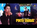 Download Lagu Zivilia Pintu Taubat Cover By Arvian Dwi (N-Kustik)