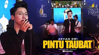 Download Zivilia Pintu Taubat Cover By Arvian Dwi (N-Kustik) MP3