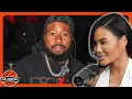 Daphne Joy on Why She s Attracted to DJ Akademiks