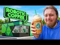 I Tested Drive Thrus You ve Never Heard Of