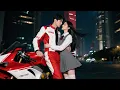 Download Lagu Student got on a stranger's car. Unaware he's a CEO\u0026falls for her at first sight!#ceo #drama