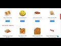 Online Sweets Shop Python Django Project E Commerce Python Django Project Shopping Project