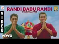 Download Lagu Premaalayam - Randi Babu Randi Video | A.R.Rahman | Siddharth, Prithviraj