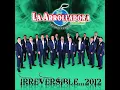 Cabecita Dura - La Arrolladora Banda El Limón De Rene Camacho