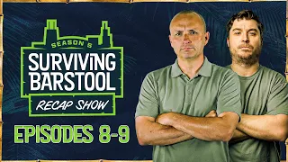 Week 4 Surviving Barstool S5 Recap Show