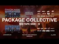 Download Lagu INDOBOUNCE x BKB | PACKAGE COLLECTIVE CREATIVE MIX SETLIST - Side B | EARGASMIX #19 by BERMHUDA